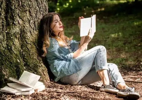 Leitura Dinâmica com Técnicas de Estudo