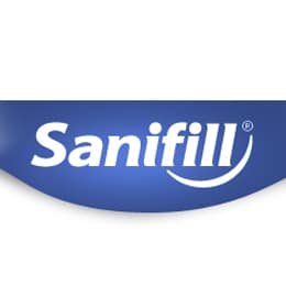 sanifill