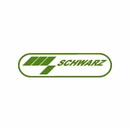 schwarz