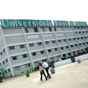Universidade Tuiuti 2015