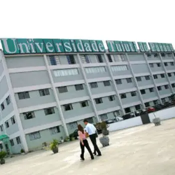 Universidade Tuiuti 2015