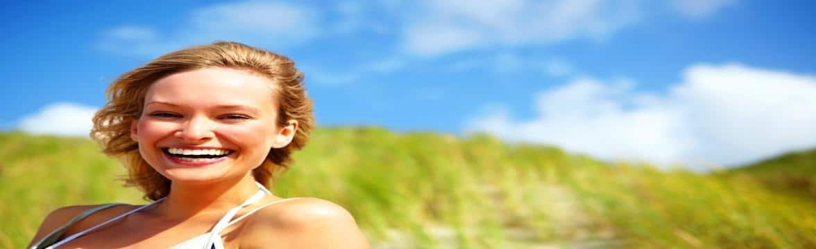 Depressão, Viva Feliz