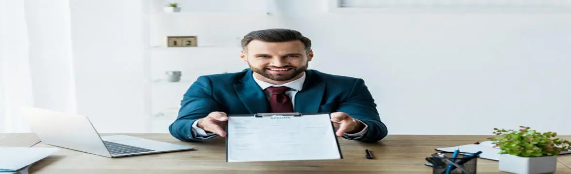 Prepare Um Currículo Vencedor