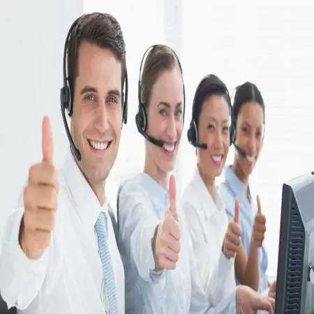 Telemarketing, Bata Metas