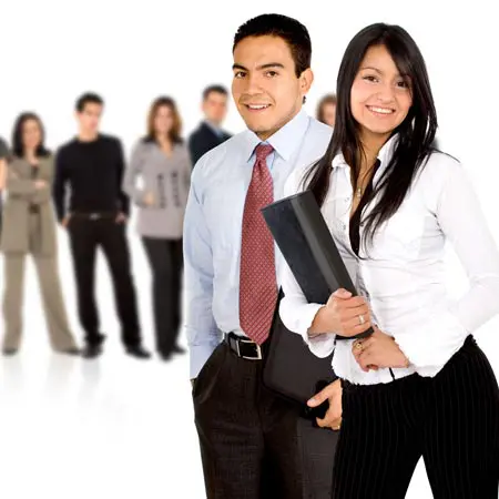 Como Conseguir Trabalho