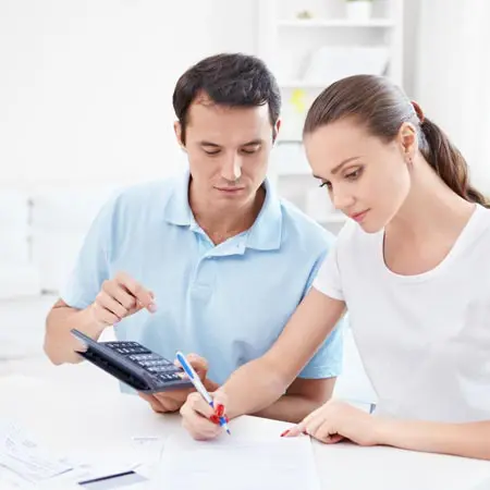 Finanças Pessoais Positivas