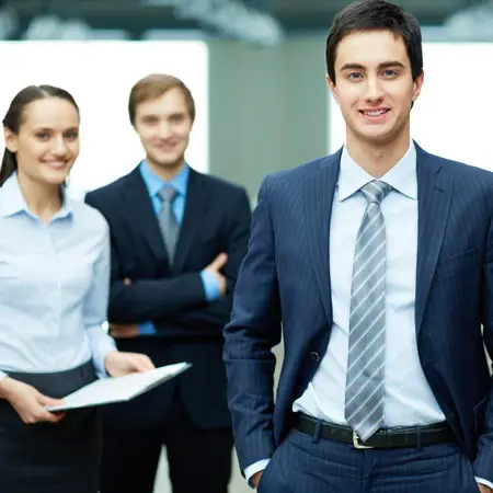 Liderança Motivacional de Alto Impacto