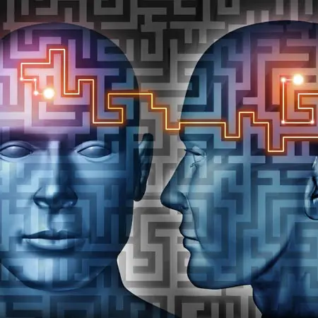 Programação Neurolinguística PNL