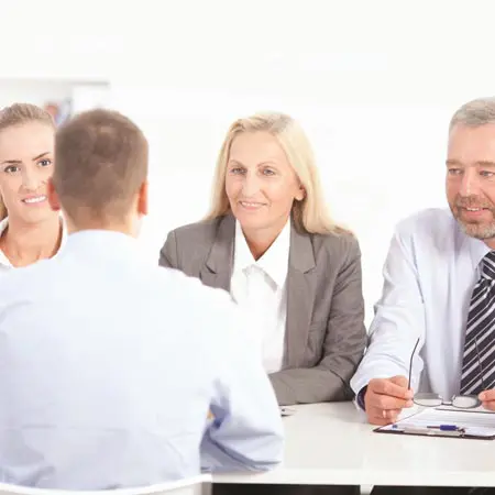 Entrevistas de Emprego Vencedoras
