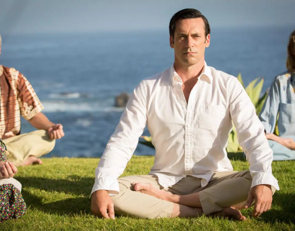 Psicoterapia focada em Meditação e Mindfulness