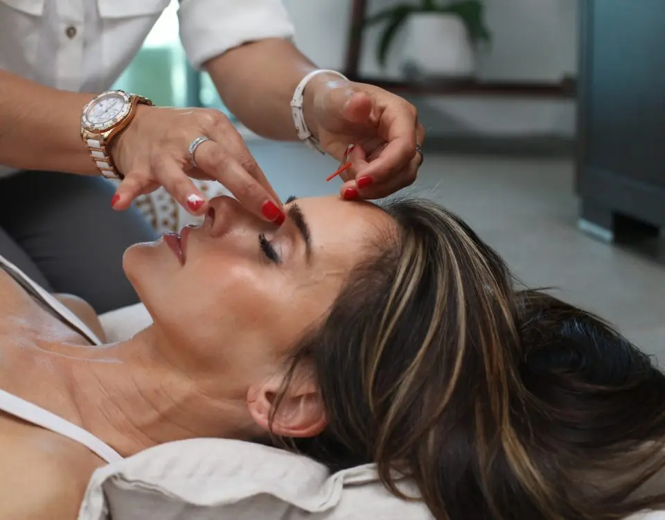 Curso Psicoterapia Holística