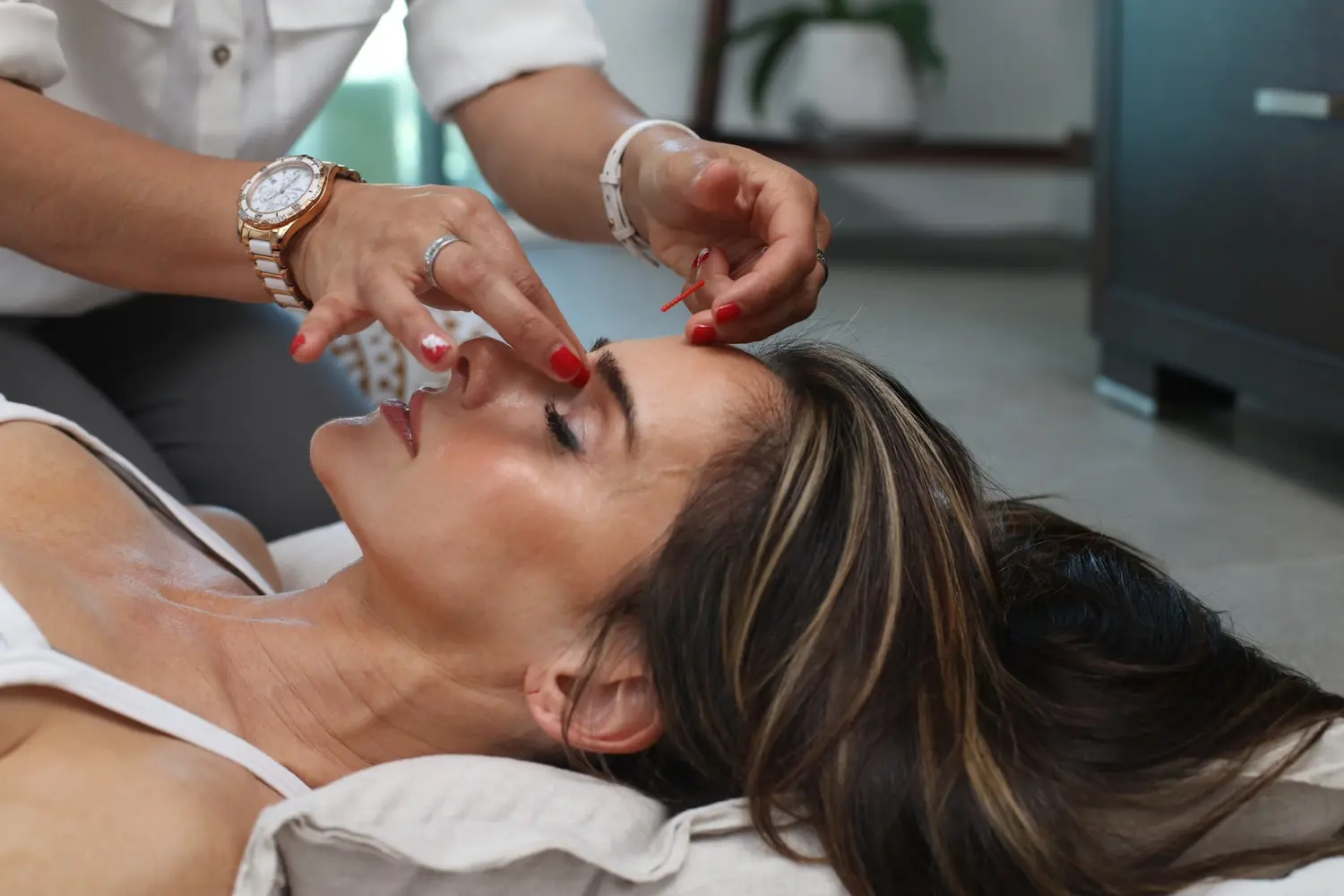 Curso Psicoterapia Holística