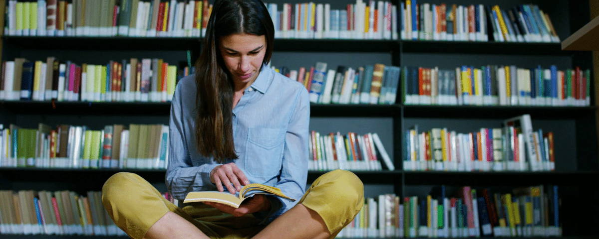 Importância da leitura, hábito de ler, ler, leitura, conhecimento Escrita