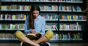 Importância da leitura, hábito de ler, ler, leitura, conhecimento Escrita