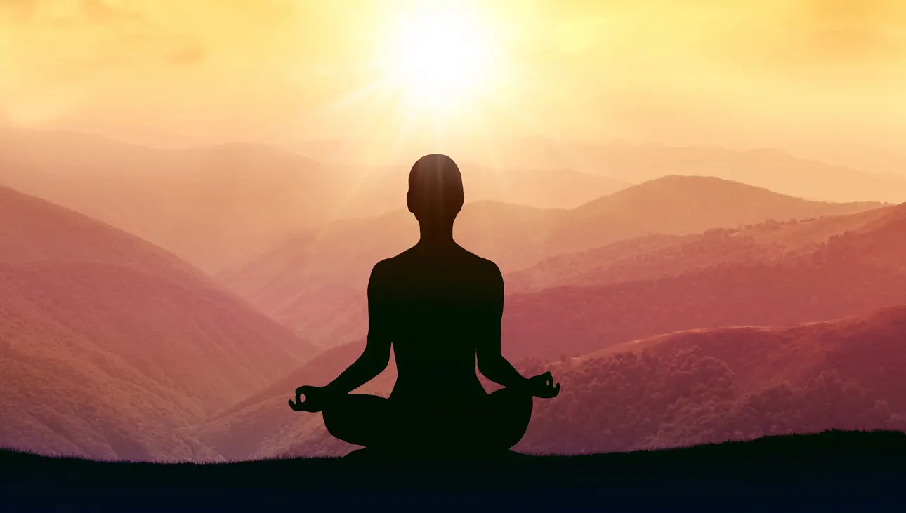 Meditação para concentração, meditar, concentração