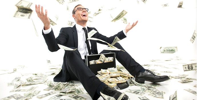 Educação Financeira, sucesso financeiro, ganho de dinheiro, administre seu dinheiro