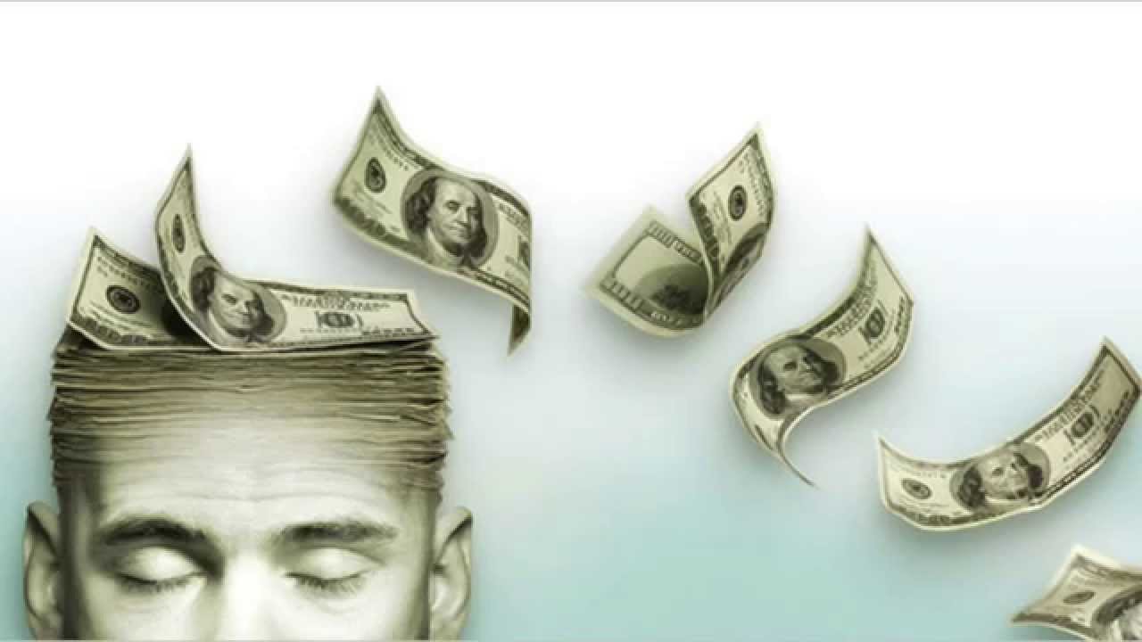 3. Pessoas mais inteligentes atraem mais dinheiro.