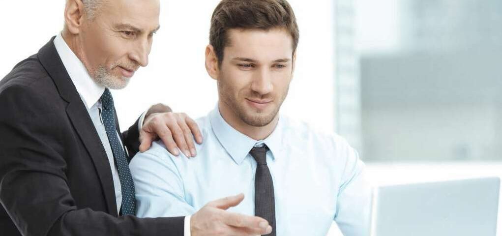 Como conviver bem com seu chefe