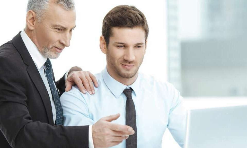 Como conviver bem com seu chefe