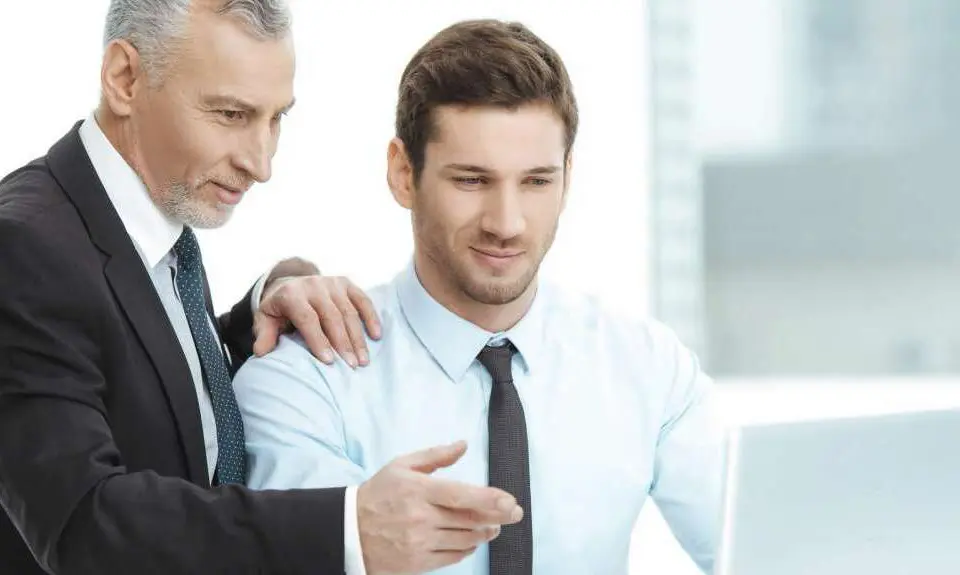 Como conviver bem com seu chefe