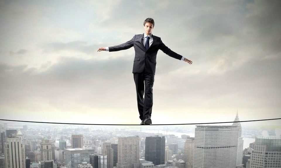 Como perder o medo e a insegurança