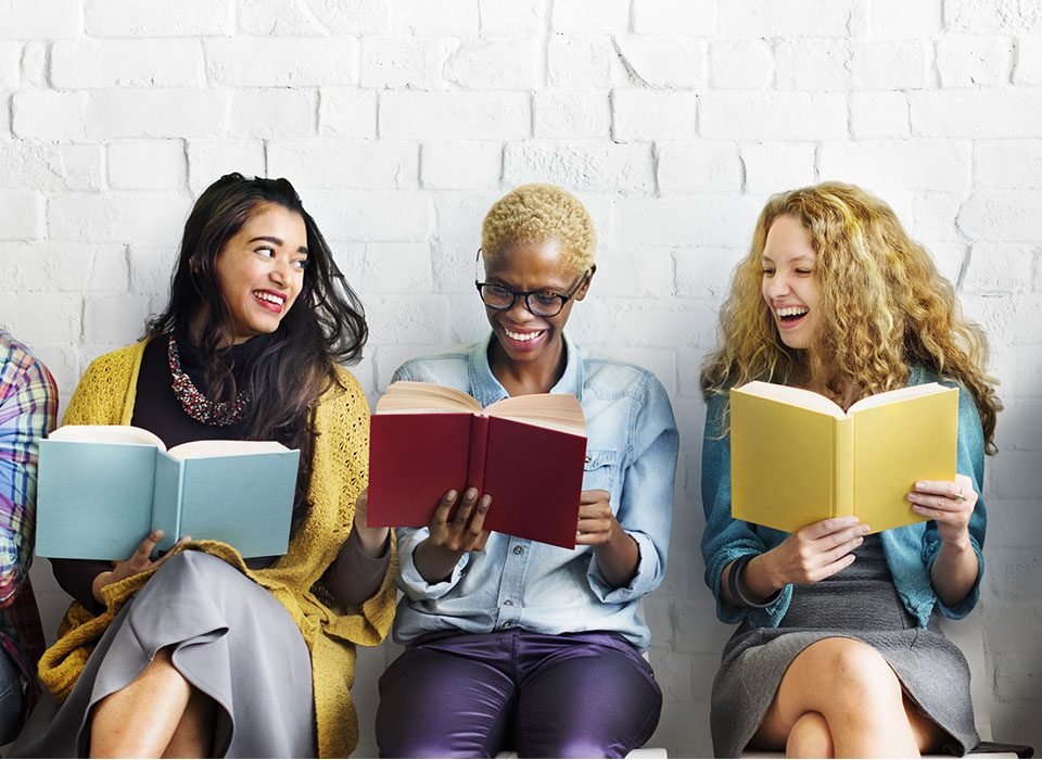 Aprenda a gostar de ler, leitura, aprendizagem