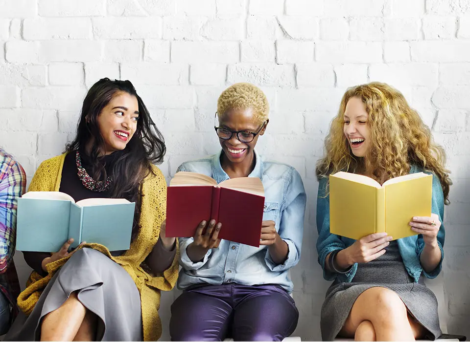Aprenda a gostar de ler, leitura, aprendizagem