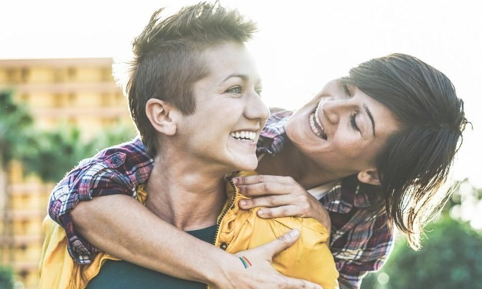 homo e bissexualidade