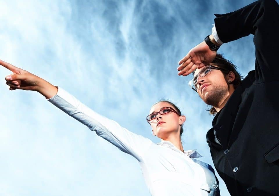 Influenciar, persuadir, liderar