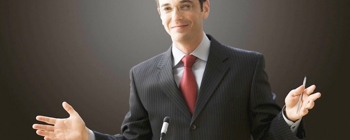 Oratória, Comunicação