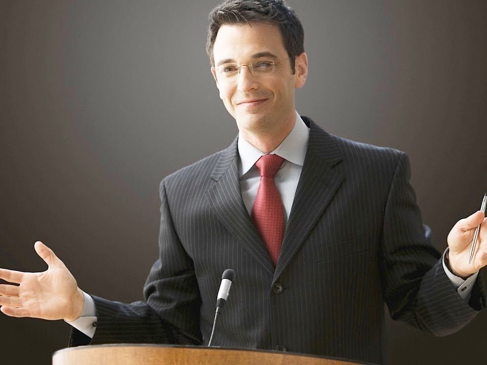 Oratória, Comunicação