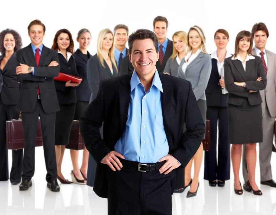 Networking, Empresas, Negócios