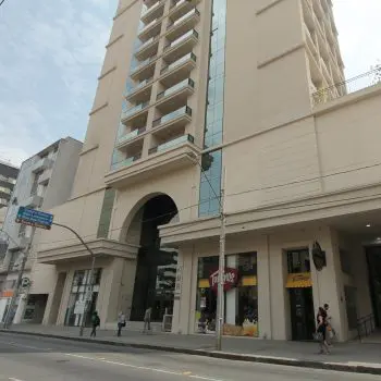 Hub Bussines Frente