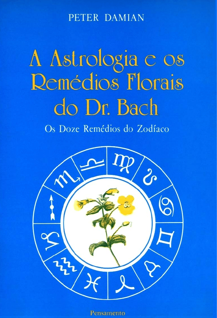 Astrologia Terapêutica