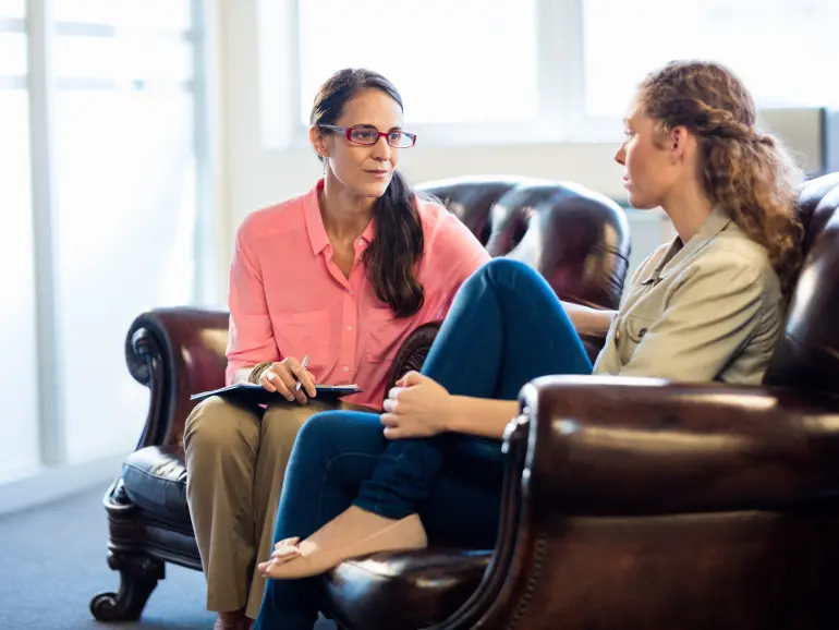 Psicoterapia Cognitivo Comportamental