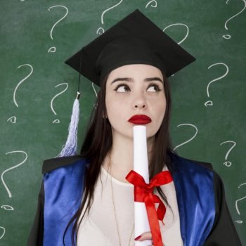 Sem Orientação Vocacional