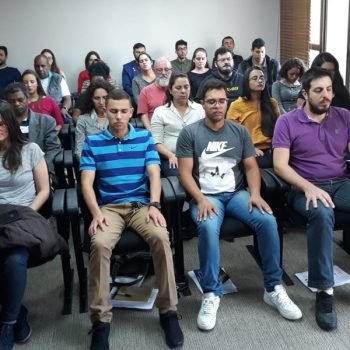 Flavio Pereira e Alunos de Sucesso