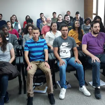 Flavio Pereira e Alunos de Sucesso