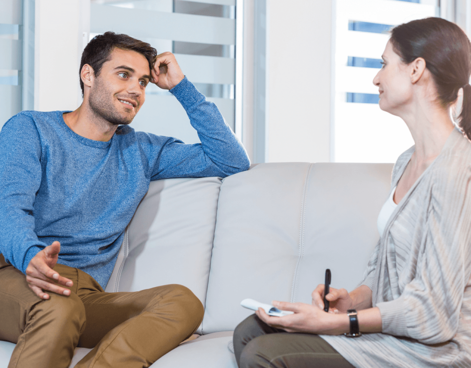 Curso Psicoterapia de Abordagem Cristã