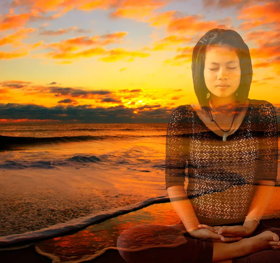 Curso Psicoterapia Ayurveda