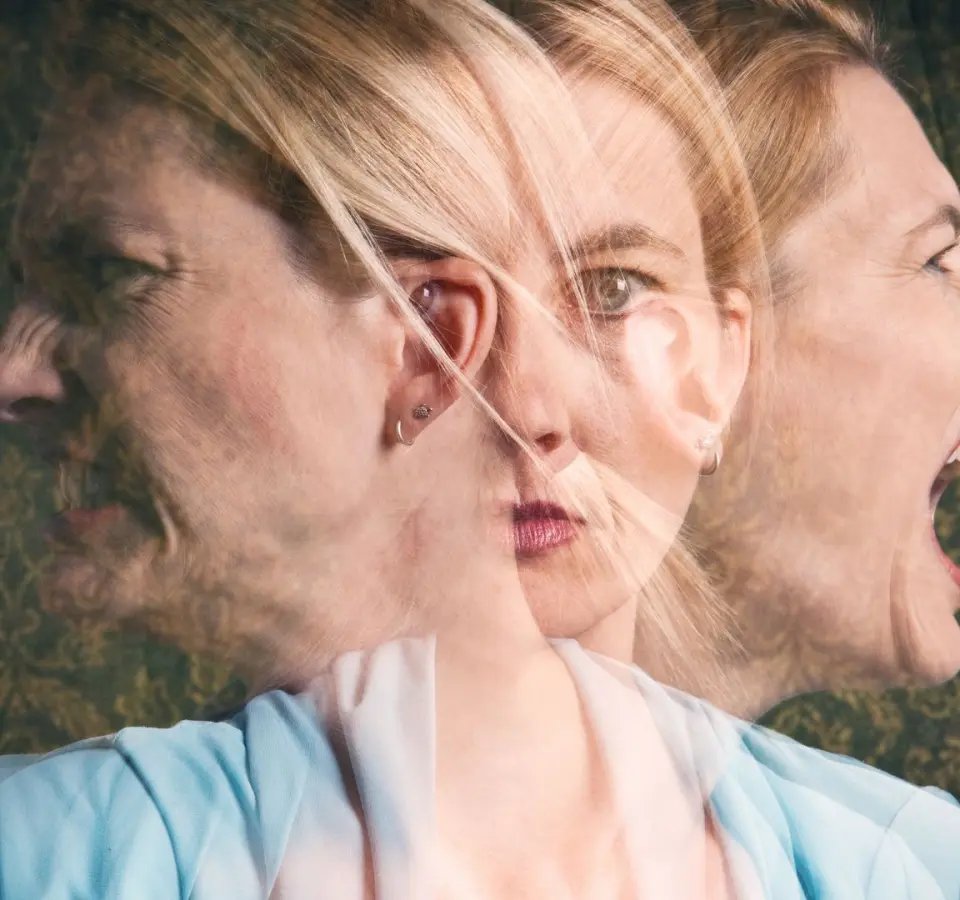 Curso Psicoterapia focada nos Transtornos Espirituais