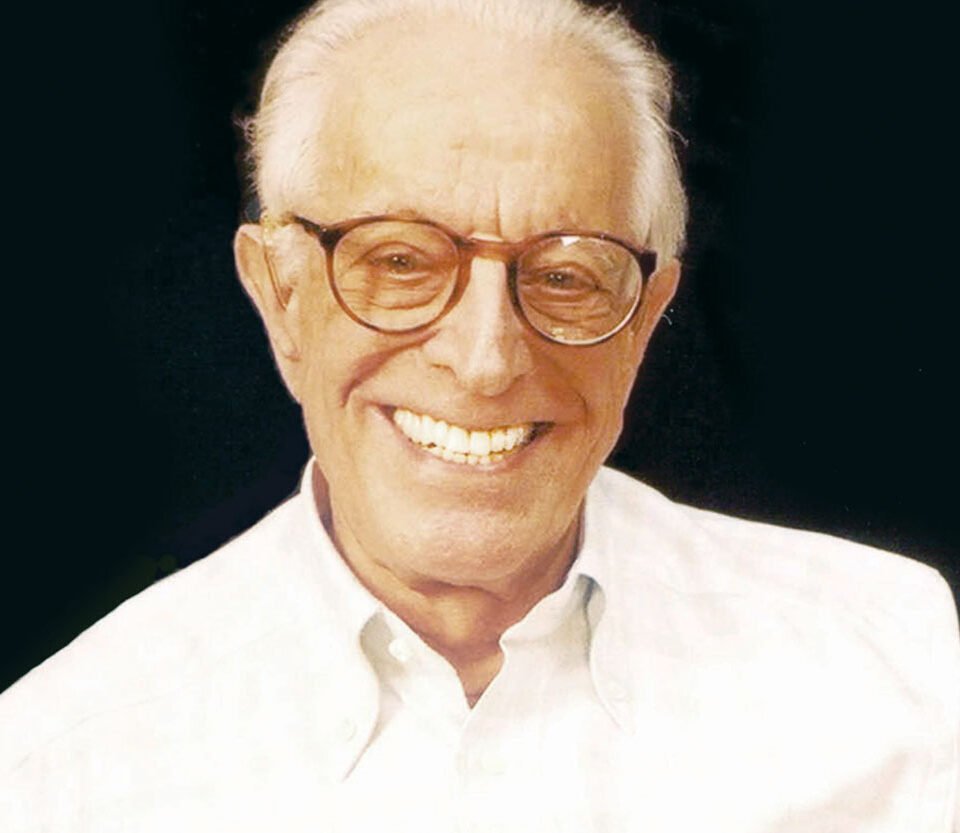 Conselhos dos Psicanalistas Famosos- Albert Ellis