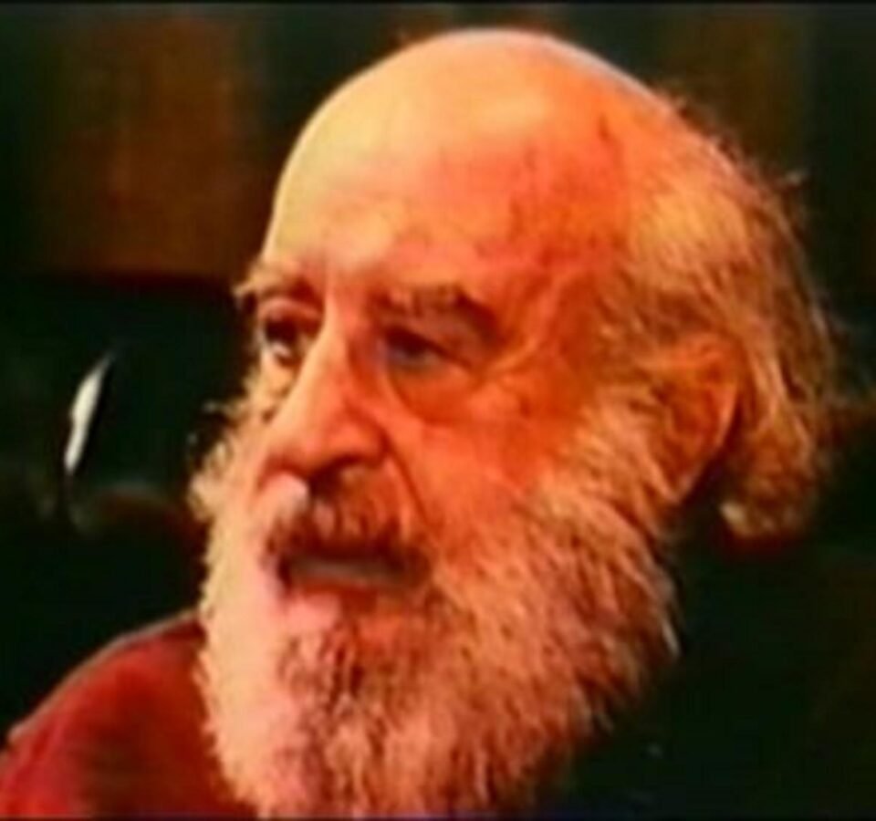 Conselhos dos Psicanalistas Famosos- Fritz Perls