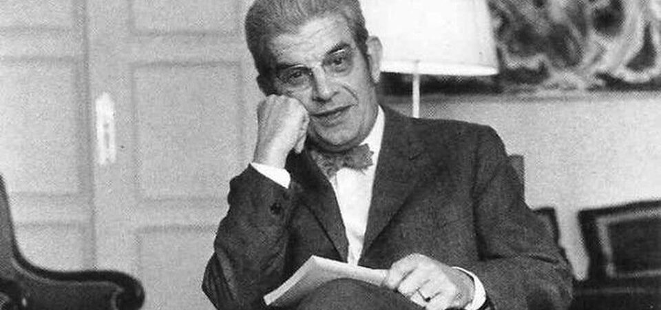 Conselhos dos Psicanalistas Famosos Para Você Vencer na Vida- Lacan