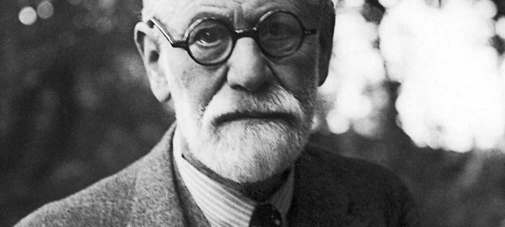 Conselhos dos Psicanalistas Famosos- Sigmund Freud