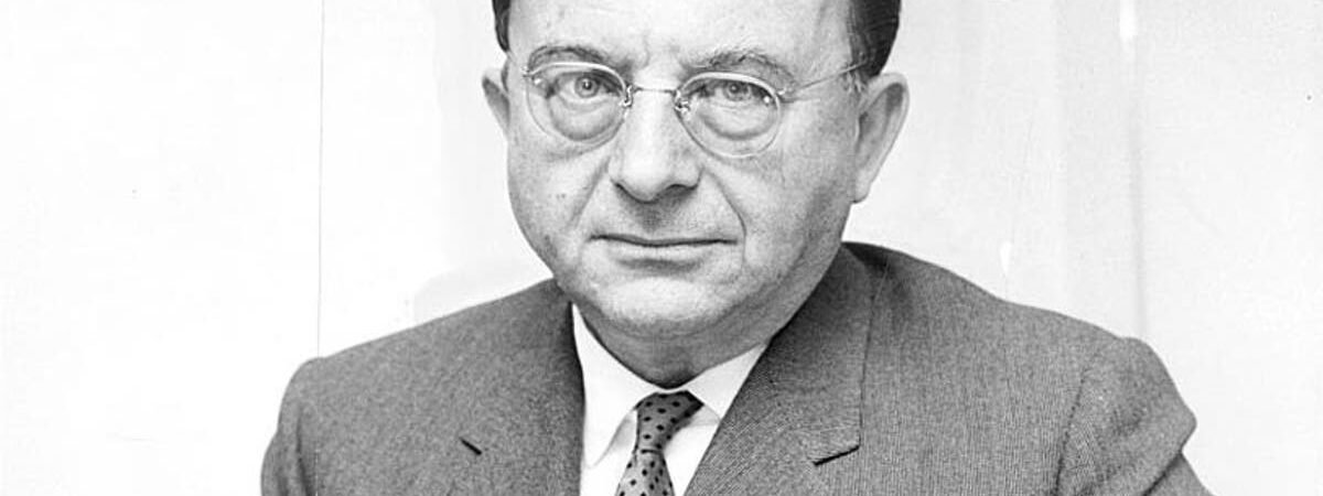 Conselhos dos Psicanalistas Famosos- Erick Fromm