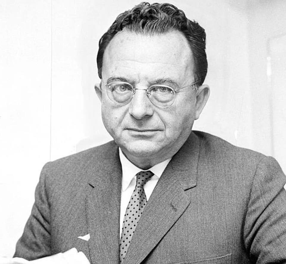 Conselhos dos Psicanalistas Famosos- Erick Fromm