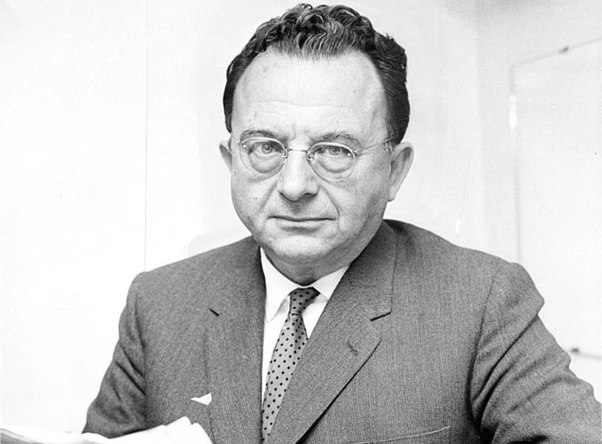 Conselhos dos Psicanalistas Famosos- Erich Fromm