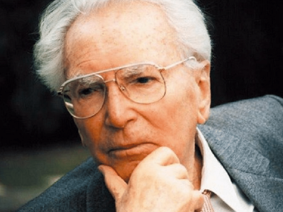 Conselhos dos Psicanalistas Famosos- Victor Frankl