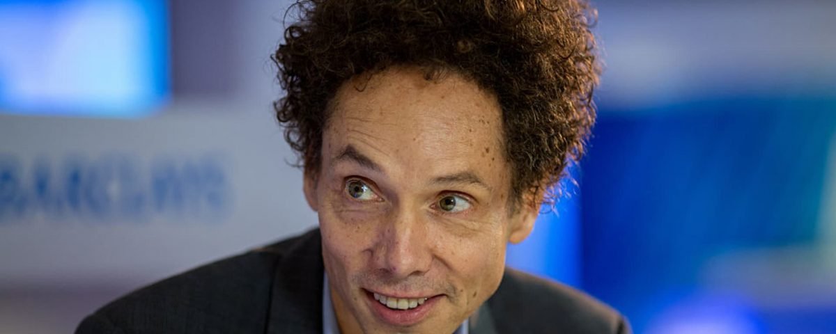 Conselhos dos Psicanalistas Famosos- Malcolm Gladwell